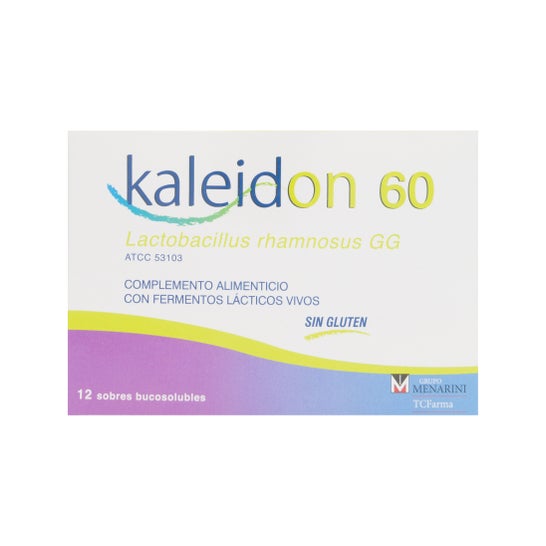 Caleidone 60mg 12 buste