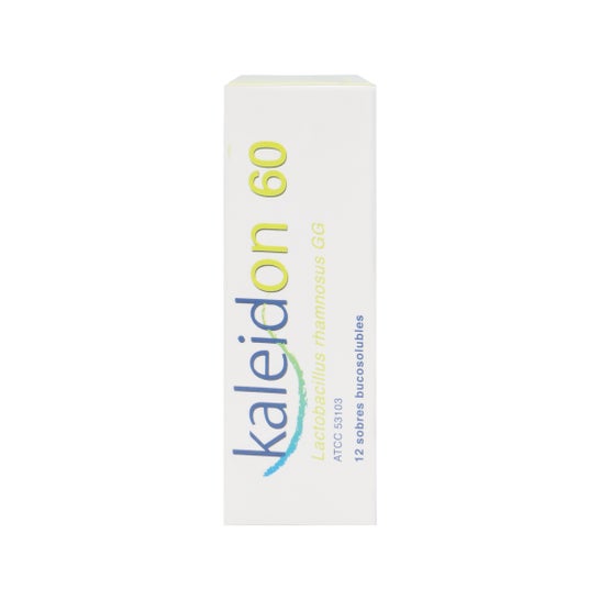 Caleidone 60mg 12 buste