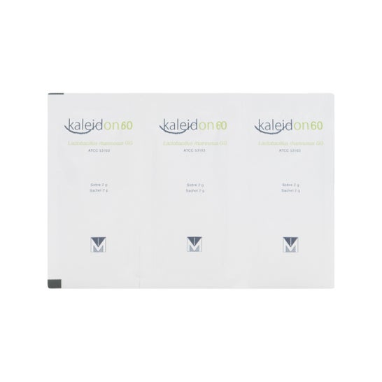 Caleidone 60mg 12 buste