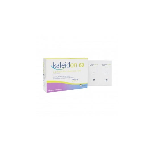 Caleidone 60mg 12 buste