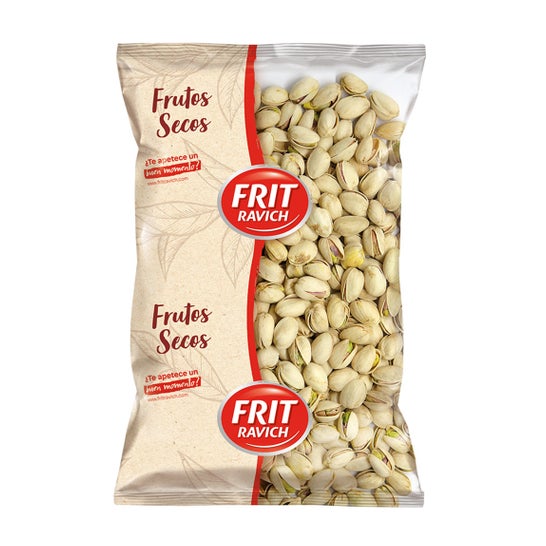 Fs Frit Ravich Pistacchio Usa Gigante Tostato Senza Glutine 1kg