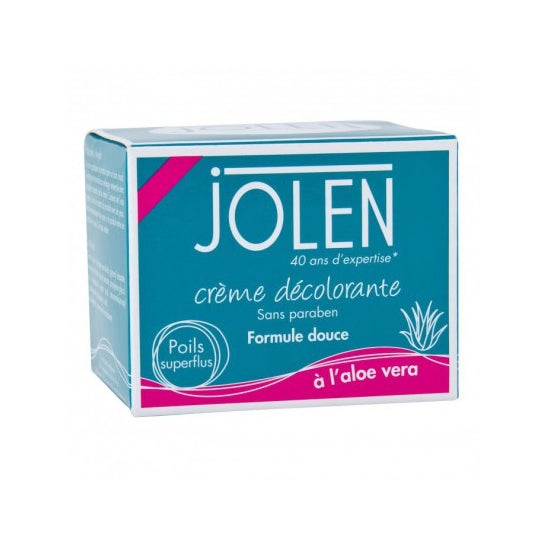 Jolen - Alo Vera Crema Tintura 30 ml