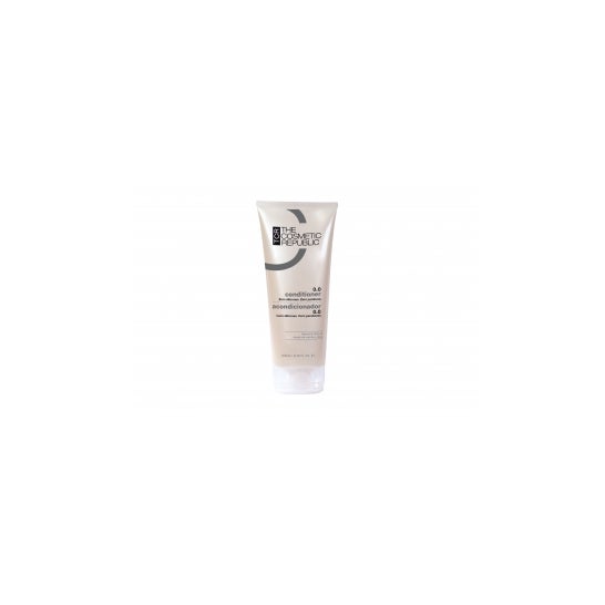 The Cosmetic Republic Acondicionador 0.0 200ml The Cosmetic Republic,