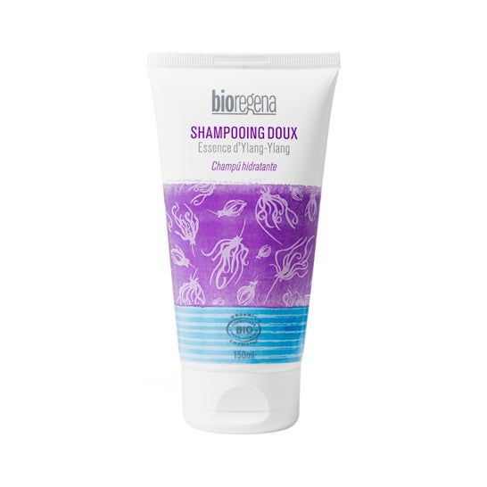 Bioregena Moisturizing Shampoo 150ml