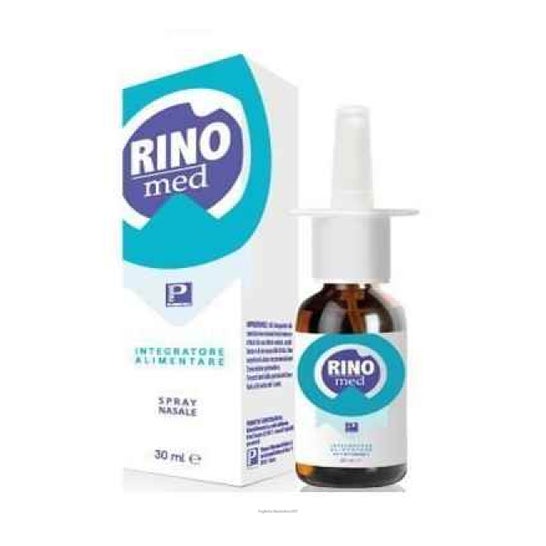 Rinomed Spray Nasale 30G
