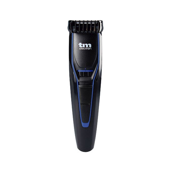 TM Blue USB barber barber barber barbermaskine 1piece