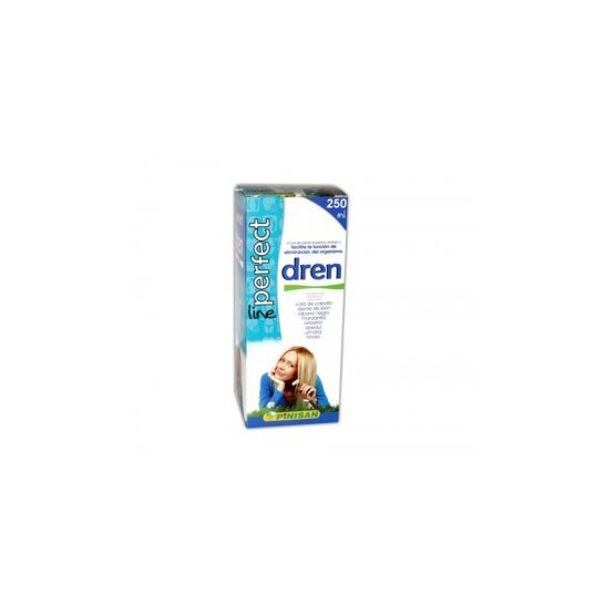 Pinisan Perfect Line Dren 250ml