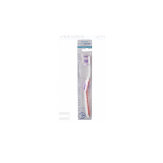 Bden Superwhite Brush Expert Soft