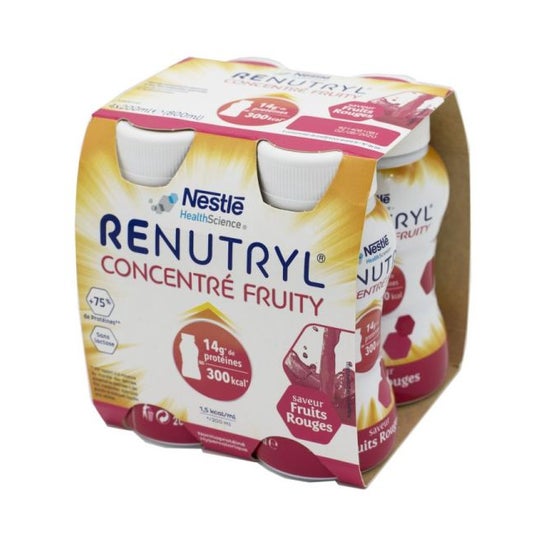 Renutryl Conc Fruttato Fr/Rge 200ml4