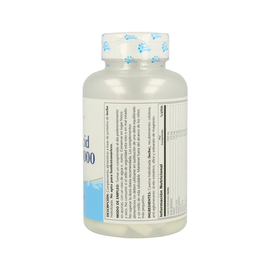 Kal Amino Acid Complex 100 comp