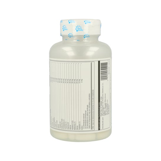 Kal Amino Acid Complex 100 comp