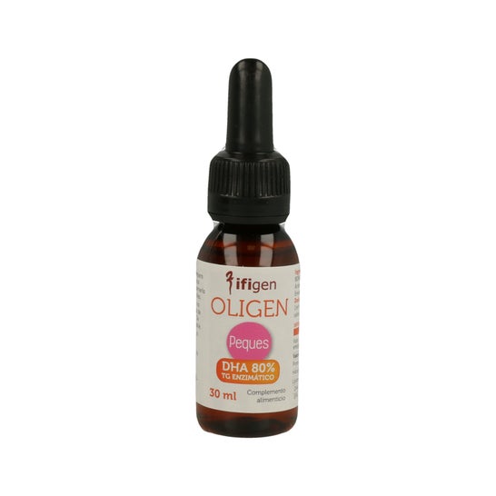 Ifigen Oligen Peques Gotas 30 ml