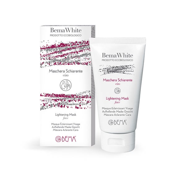 Bema Cosmetici Illuminierende Gesichtsmaske 50ml