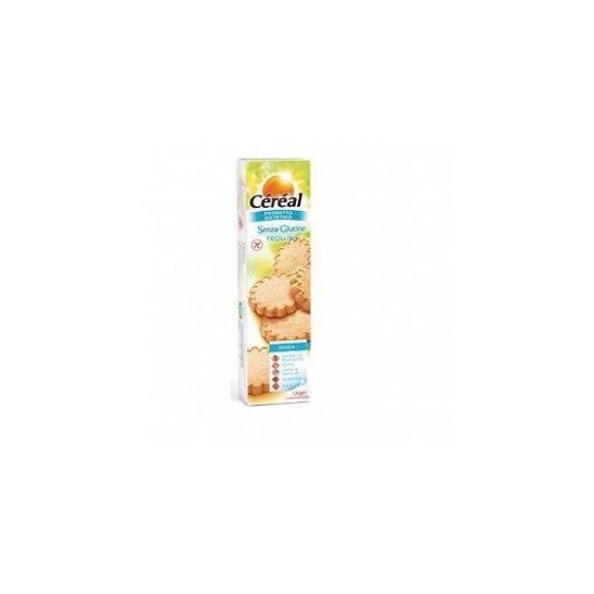 Cereal Frollini 120G
