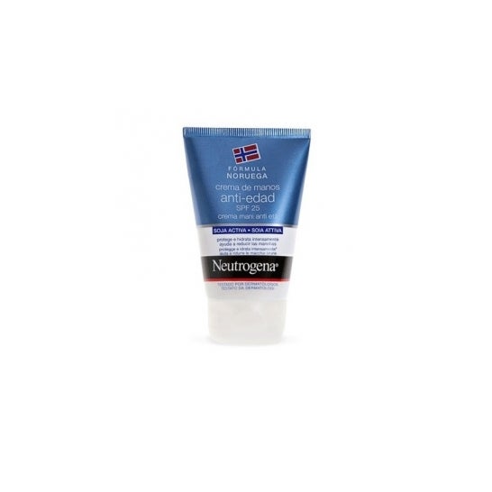 Neutrogena® crema de manos antiedad 75 ml