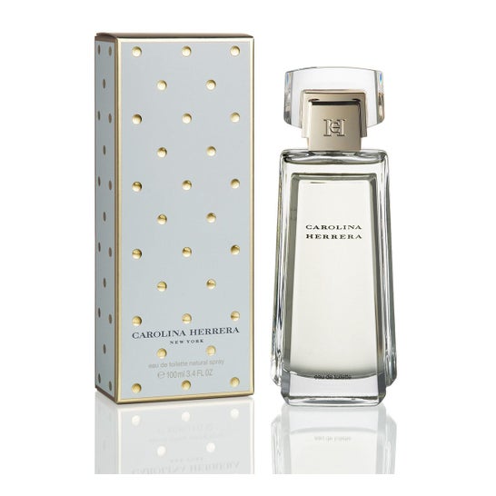 Carolina Herrera Carolina Herrera Herrera Eau De Parfum 100ml al vapore
