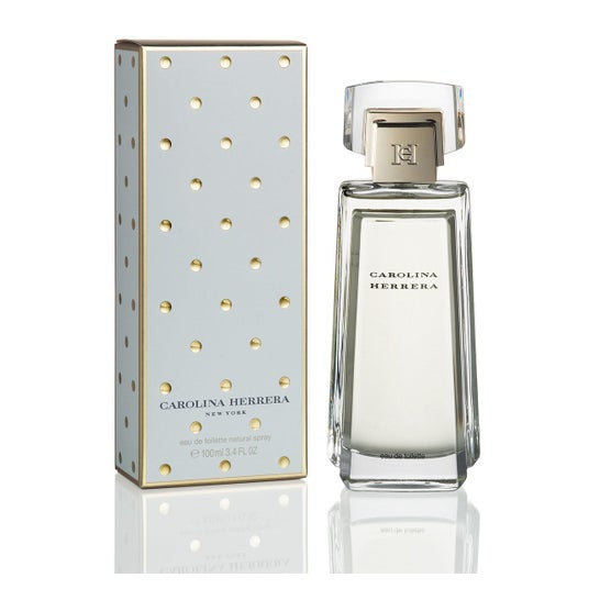 Carolina Herrera Carolina Herrera Eau De Parfum 100 ml Fordampet