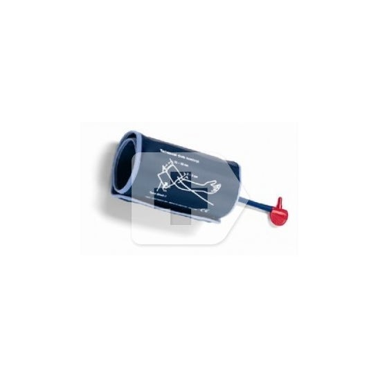 Hartmann Tensoval Comfort Manguito Estribo 22-32cm