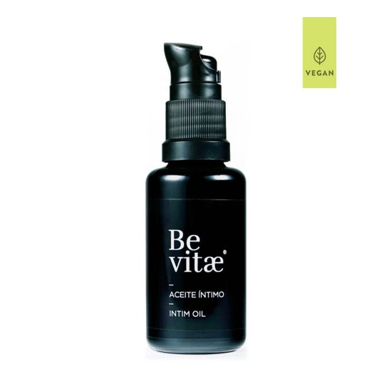 Be Vitae Olio Intimo 30ml