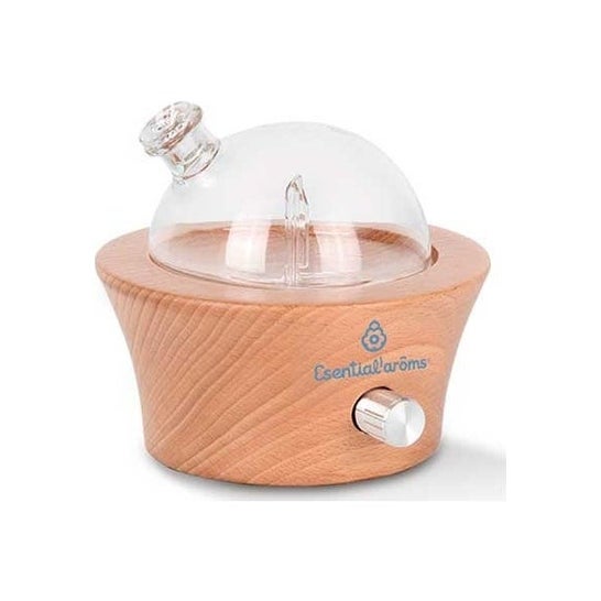 Esential'Aroms Difusor Aroma Zen 1ud