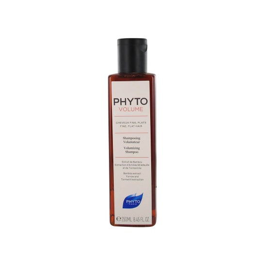 Phytovolume volumizing shampoo 250ml