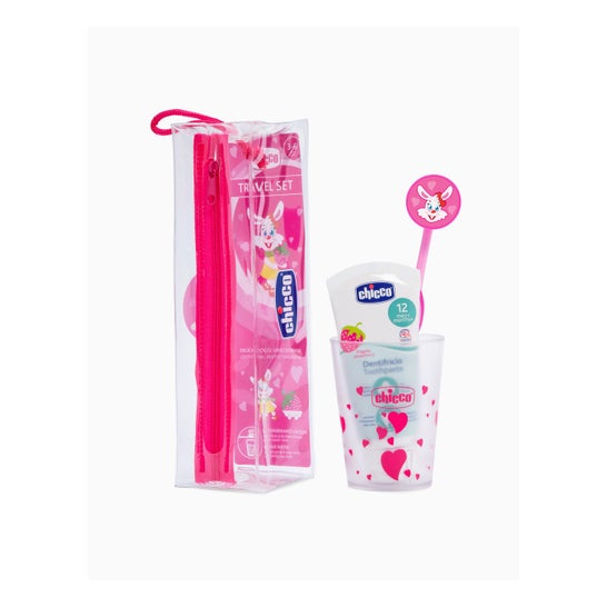 Chicco Chicco Chicco Chicco Fit&Fun Maxi ble 8-18- Kg 19Packs