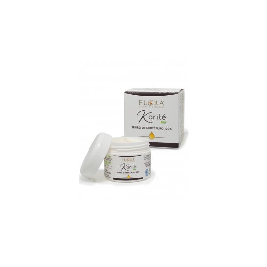 Mantequilla Pura de Karité 50 ml