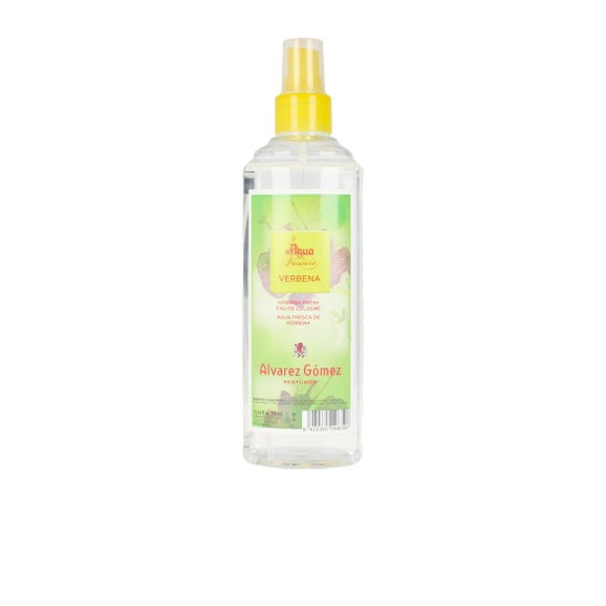 Alvarez Gomez Acqua fresca di Verbena 300 ml
