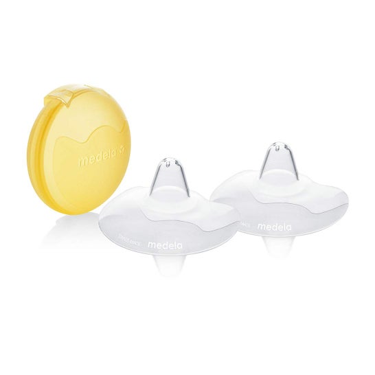 Medela inlegkruisjes Contact L2 1ut
