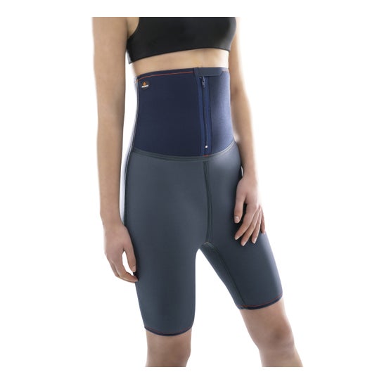 Orliman Pantalon Neopreno T1 4700 1ud