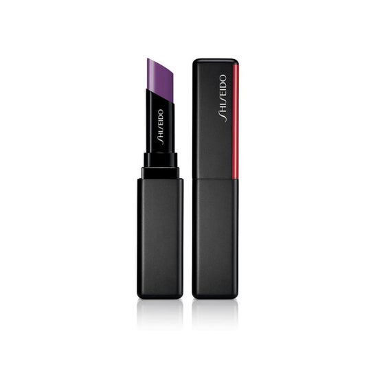 Shiseido Colorgel Bálsamo Labial #114 Lilac 2g