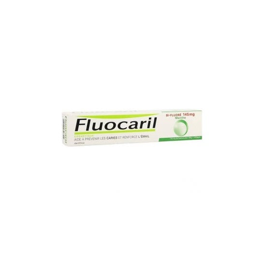 Fluocaril Bi-Fluoré Menta 75ml