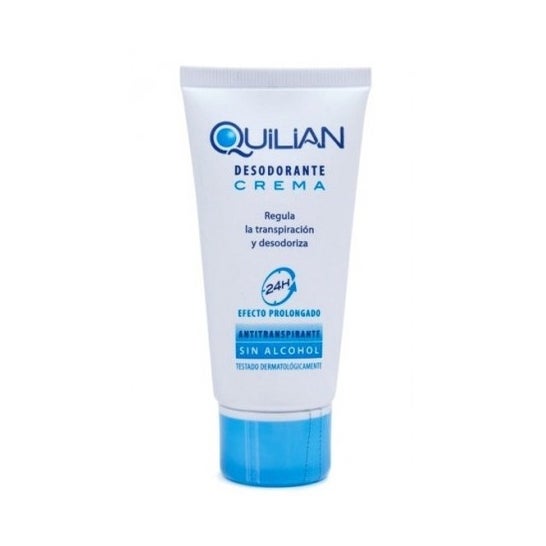 Quilian deodorant crème 50ml