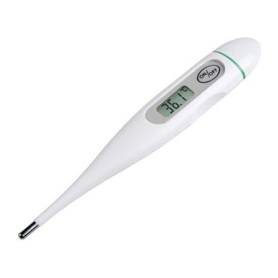Thermomètre rectal 1pcs
