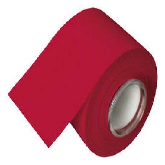 Darco Verband Spier Rood 1pc