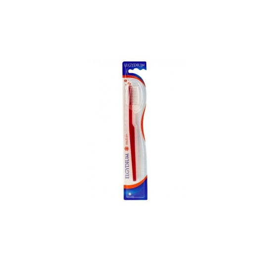 Szczotka klasy Elgydium T-large 1ud