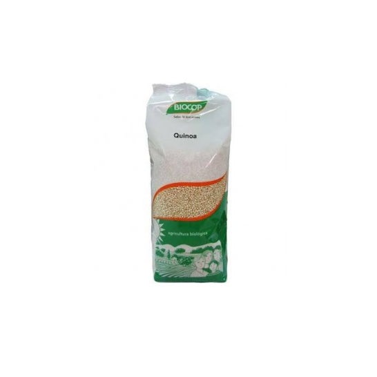 Biocop Bio Quinoa 500 g.