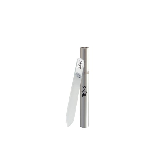 Trind Profesional Glass File 1ud