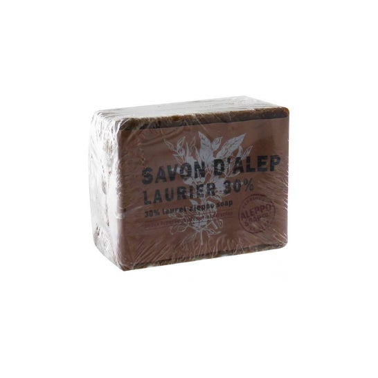 Aleppo Soap Sav Aleppo 30% 200G