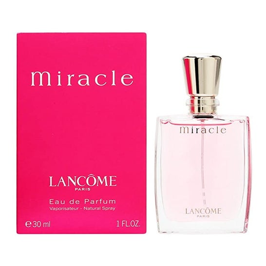 Lancome Miracolo Eau De Parfum Vaporizzatore 30ml
