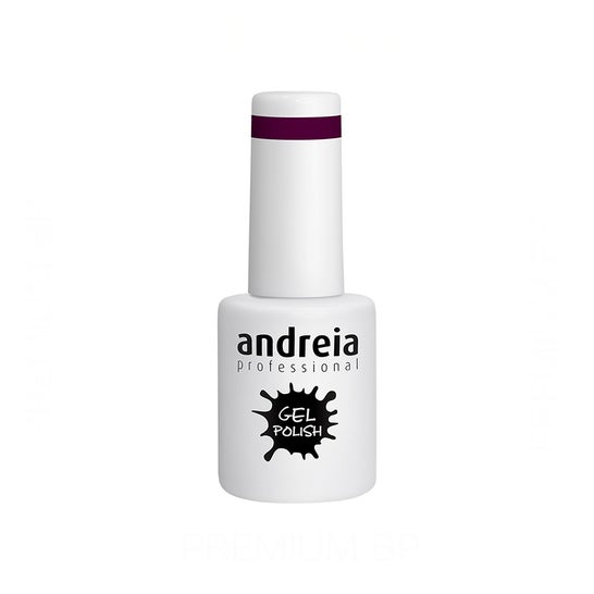 Andreia Professional Gel Polish Nail Polish No. 231 10,5ml