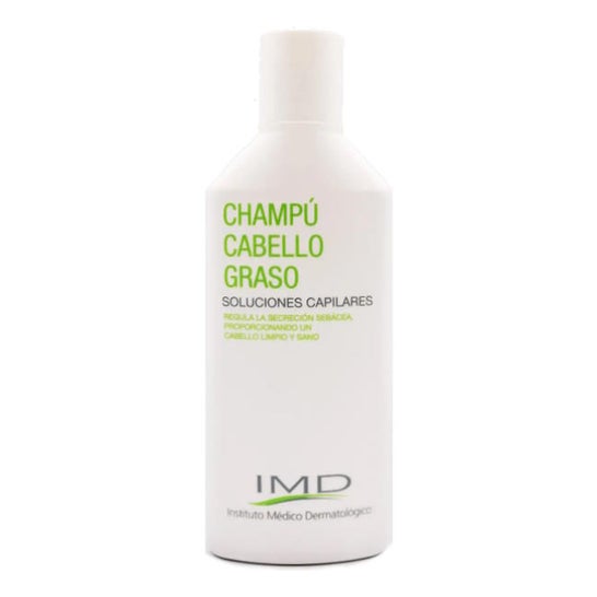 IMD Shampoo Cabello Graso 150ml