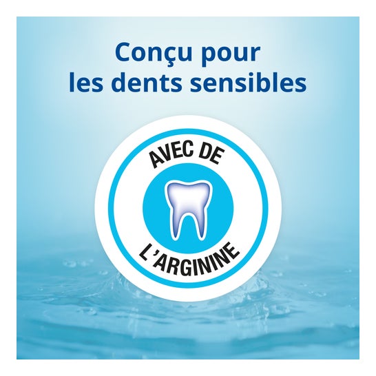 Cb 12 Baño Bucal Sensible 250 ml