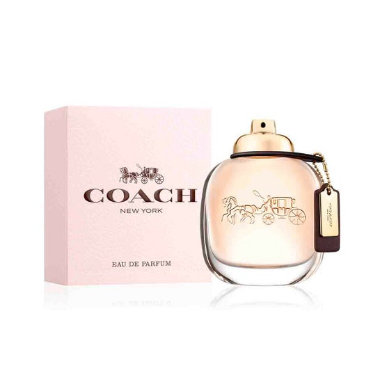 Coach Woman Eau de Parfum 90ml