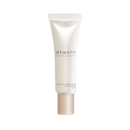 Atashi® Cellular Perfection Skin Sublime Radiant Instant gel antifatiga 40ml