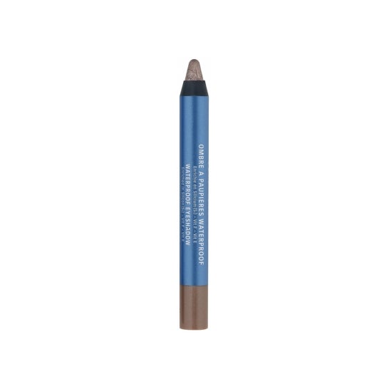 Eye Care Ombre Paupière Waterproof Or Rose 3,25g