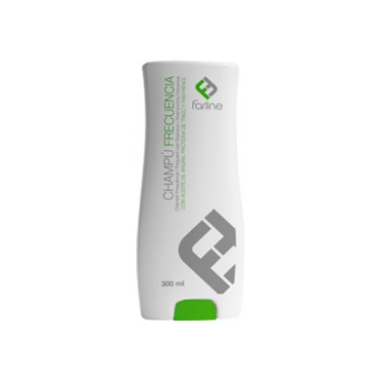 Farline Shampoo Frequent Use 400 ml