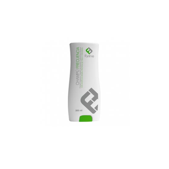 Farline Champú Uso Frecuente 400ml