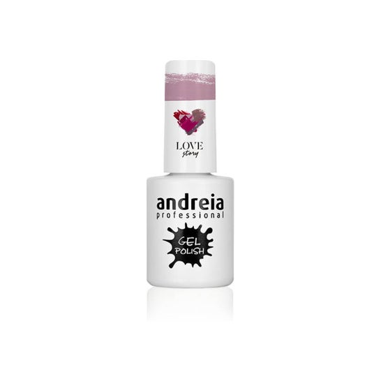Andreia Professional Gel Polish Nail Polish No. 306 10,5ml