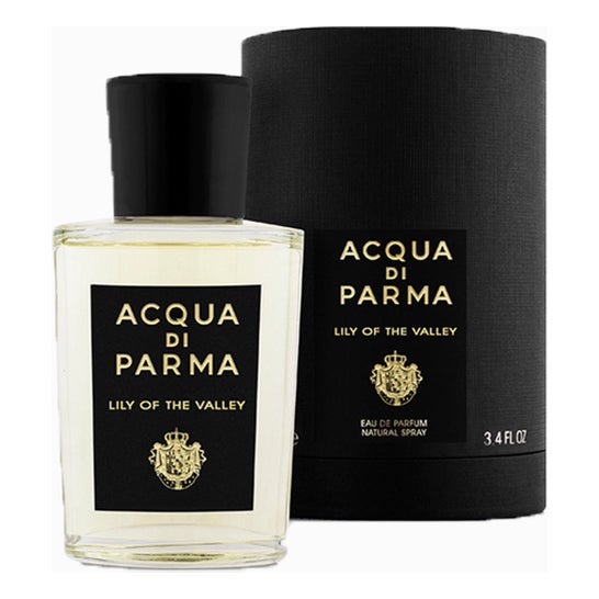Acqua di Parma Signatures Of The Sun Lily Of The Valley Eau de Parfum 100ml
